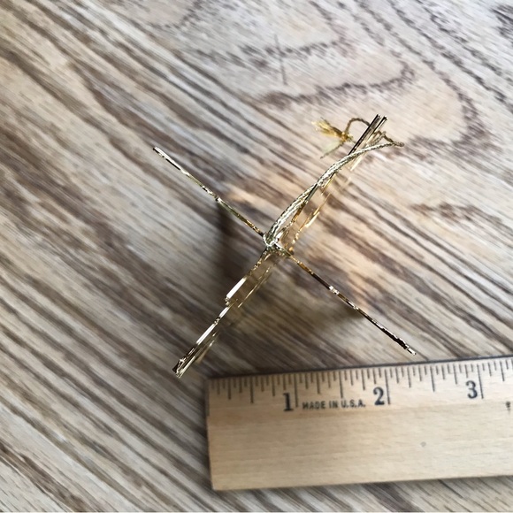 VTG Danbury Mint Ornament - Picture 5 of 5